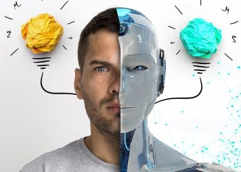 Mensyukuri Hadirnya Artificial Intelgence (AI)