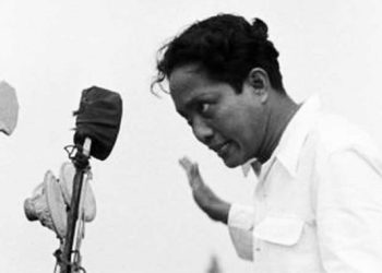 Pelanggaran HAM, Insiden G30S PKI