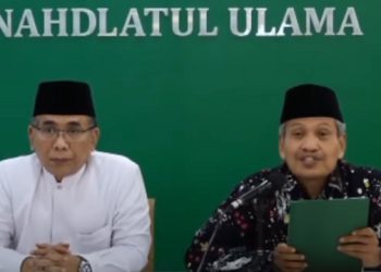 Pernyataan PBNU tentang Persoalan Pulau Rempang