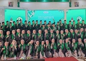 Pesan Rais Aam PBNU kepada Sarjana Hadis Tebuireng