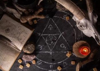 Rasulullah Saw Disihir Hingga Turun Surat Mu’awidzatain