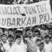 Sejarah NU dalam Menumpas G30S-PKI
