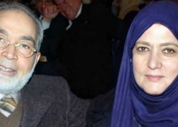 Shams Al-Baroudi Bertaubat setelah Melihat Rasulullah