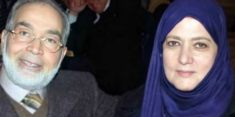 Shams Al-Baroudi Bertaubat setelah Melihat Rasulullah