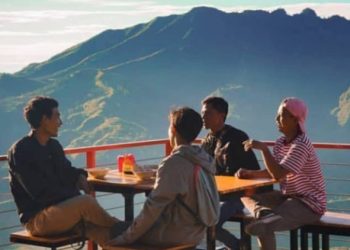 Slow Living, Jadi Pilihan Hidup