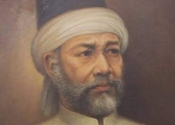 Syekh Abdurrauf As-Singkili Sosok Ulama Multitalenta dari Aceh