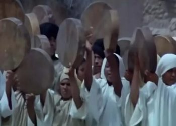 Tsaniyatul Wada', Tempat Sahabat Ansor Sambut Nabi saat Hijrah