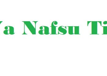 Ya Nafsuti, Kaidah Melantunkan Salawat Menurut KH Nasir Mansur