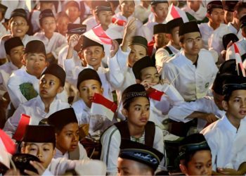 Yang Penting Beriman