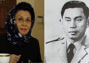 Anak Jenderal Ahmad Yani Minta Inpres-Keppres Buat PKI Dicabut