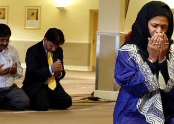 Pemikiran Amina Wadud dalam Tafsir Al-Quran Bias Gender