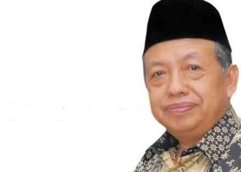 Prof Imam Suprayogo: Alumni Unhasy, Teladanilah Hadratussyaikh