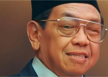 Belajar Islam Wasathiyah dari Gus Dur