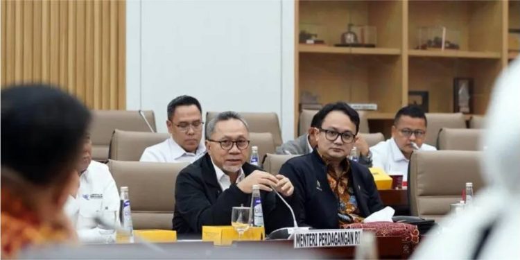 Benarkah Pemerintah Dukung Aksi Boikot Produk Terafiliasi Israel?