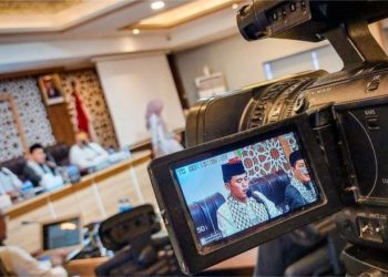 Fatwa MUI: Haram Membeli Produk Pro Israel