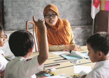 Hari Guru dan Malangnya Nasib Mereka