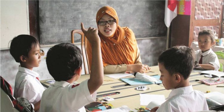Hari Guru dan Malangnya Nasib Mereka