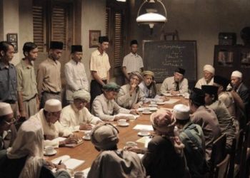 Hubungan Kuat Resolusi Jihad dan Peristiwa 10 November