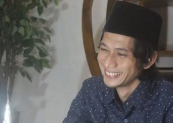 Ini Sebab Gus Rifqil Berhenti Merokok