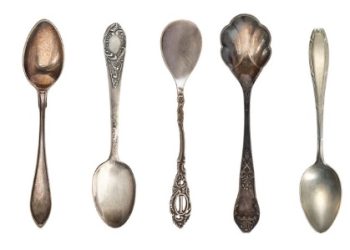 Mengenal Teori Kelas Sendok