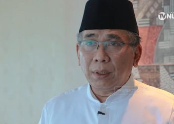Penyataan Gus Yahya Terkait Konflik Antar Agama di Bitung