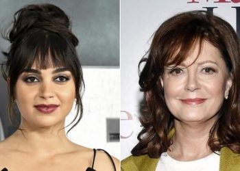 Pro Palestina, Dua Aktris Hollywood Dipecat