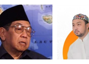 Sosok Gus Dur dalam Pandangan Ponakannya