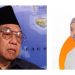 Sosok Gus Dur dalam Pandangan Ponakannya