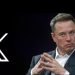 Warganet Serukan Boikot X Usai Elon Musk Pro Israel
