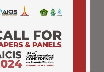 7 Sub Tema Akan Dibahas dalam Call For Paper AICIS 2024