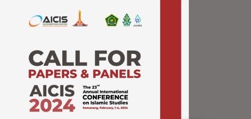 7 Sub Tema Akan Dibahas dalam Call For Paper AICIS 2024