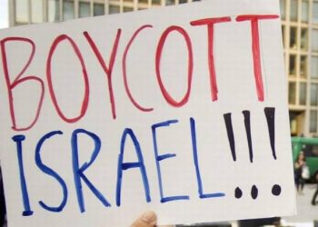 Boikot Ajaran Rasulullah