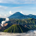 Bromo Semeru Raih Anugerah Taman Nasional Terindah ke -3 di Dunia