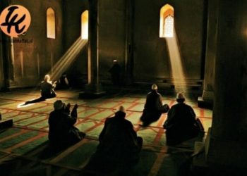 Dinamika Hadis dalam Dunia Tasawuf