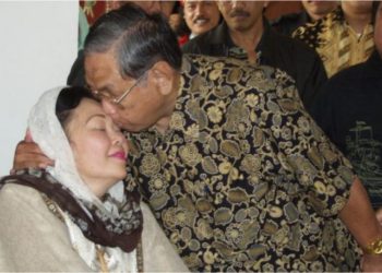 Gus Dur: Kesederhanaan Bukan Kesengsaraan