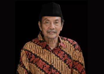 KH Nuril Huda, Pendiri PMII Asal Lamongan Wafat