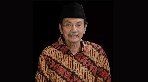 KH Nuril Huda, Pendiri PMII Asal Lamongan Wafat