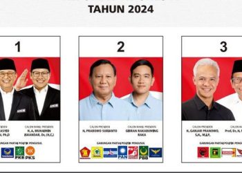 Langkah Cerdas Generasi Z dalam Memilih Pemimpin 2024