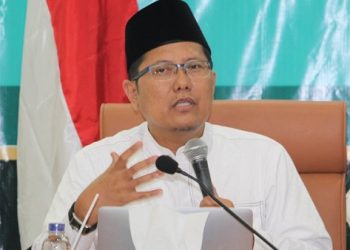 MUI Ajak Masyarakat Tidak Golput