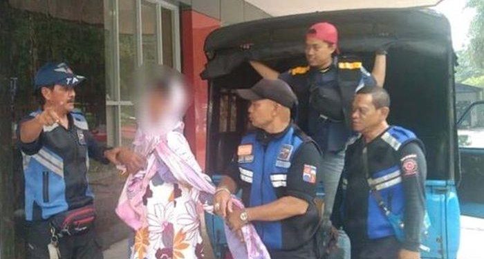 Nasib Malang Seorang Gadis di Bogor Kecanduan Live Tiktok