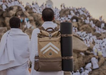 Umroh Backpacker Kena Sanksi 6 Tahun Penjara