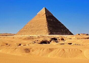 Cara Nabi Yusuf Atasi Krisis