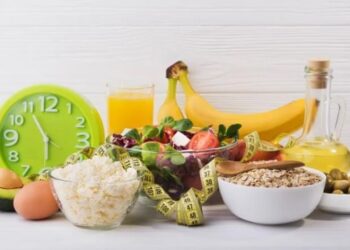 Clean Eating, Pola Diet Mudah dan Menyenangkan