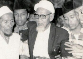 Kewafatan dan Kesaksian tentang Kiai Bisri Syansuri