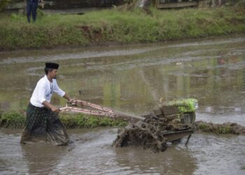 Kewirausahaan dan Kaum Pesantren