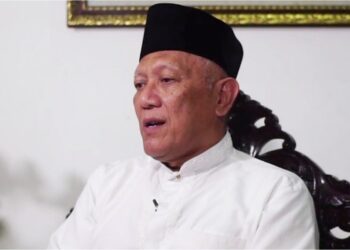 Langkah Strategis Gus Kikin Setelah Jadi Pj PWNU Jatim