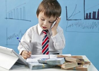 Mandiri Apa Kemandirian