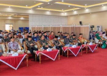 Mukernas dan Perma Pendis Award 2024