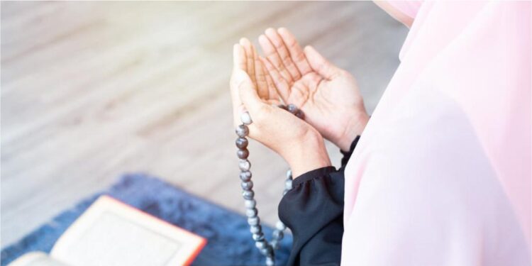 Rekomendasi Amalan Bulan Rajab untuk Wanita Haid