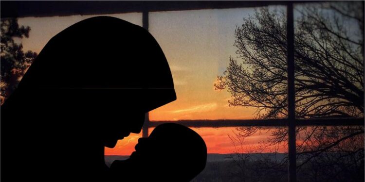 Siti Hajar dan Visi Keluarga